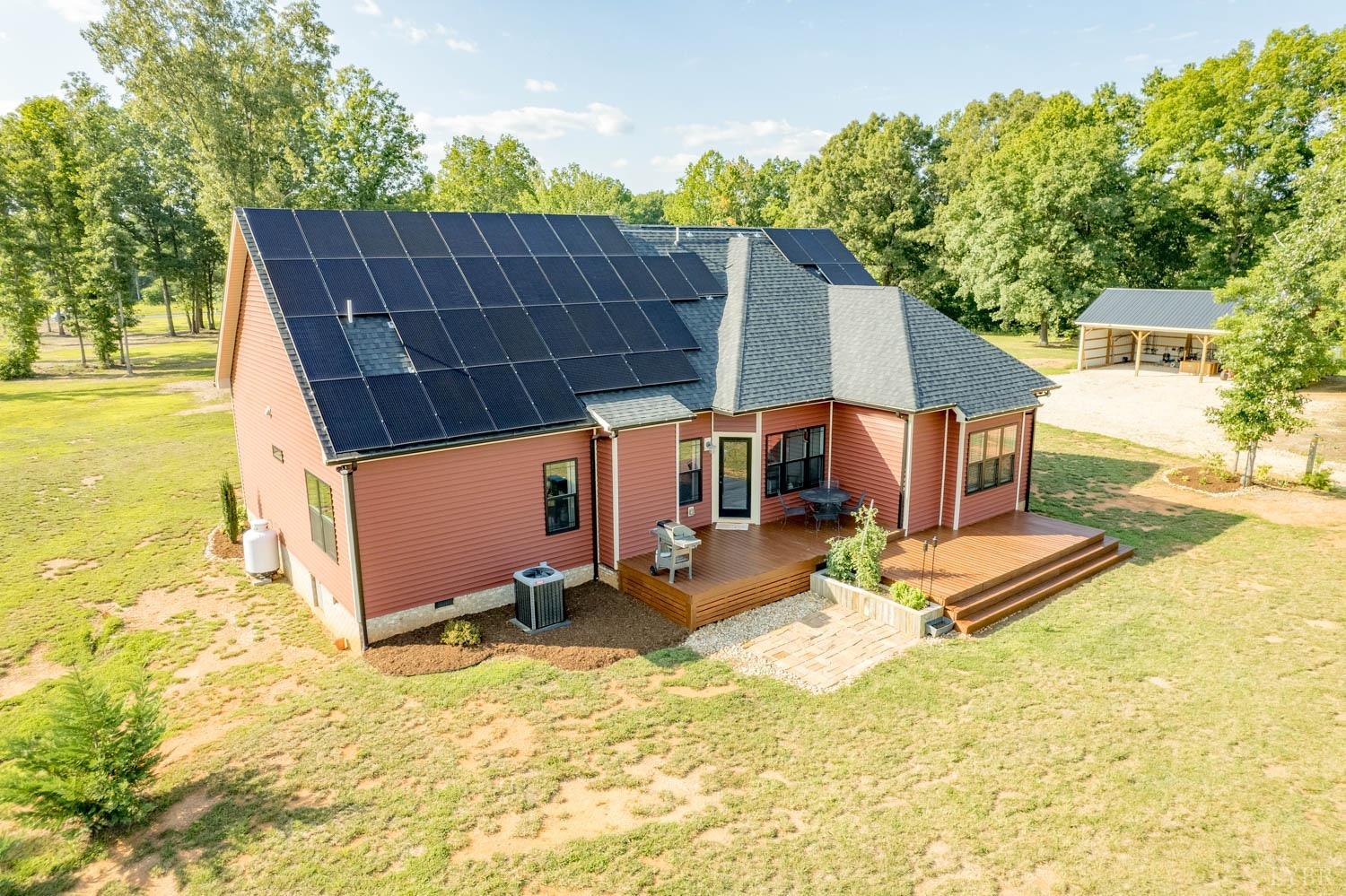 5972 Promise Land Road Appomattox, VA 24522 - Photo 67 of 84
