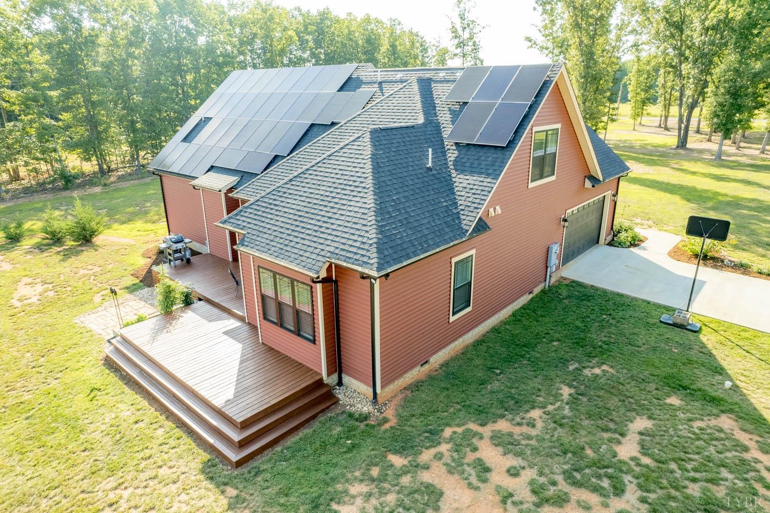 5972 Promise Land Road Appomattox, VA 24522 - Photo 70 of 84