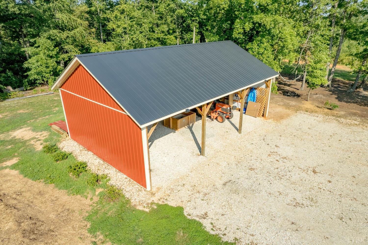 5972 Promise Land Road Appomattox, VA 24522 - Photo 71 of 84