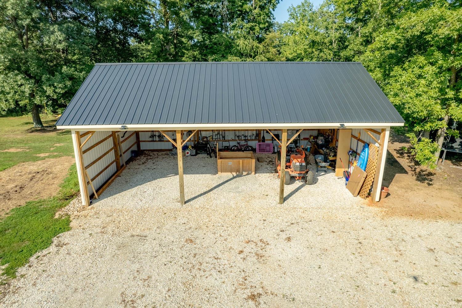 5972 Promise Land Road Appomattox, VA 24522 - Photo 72 of 84