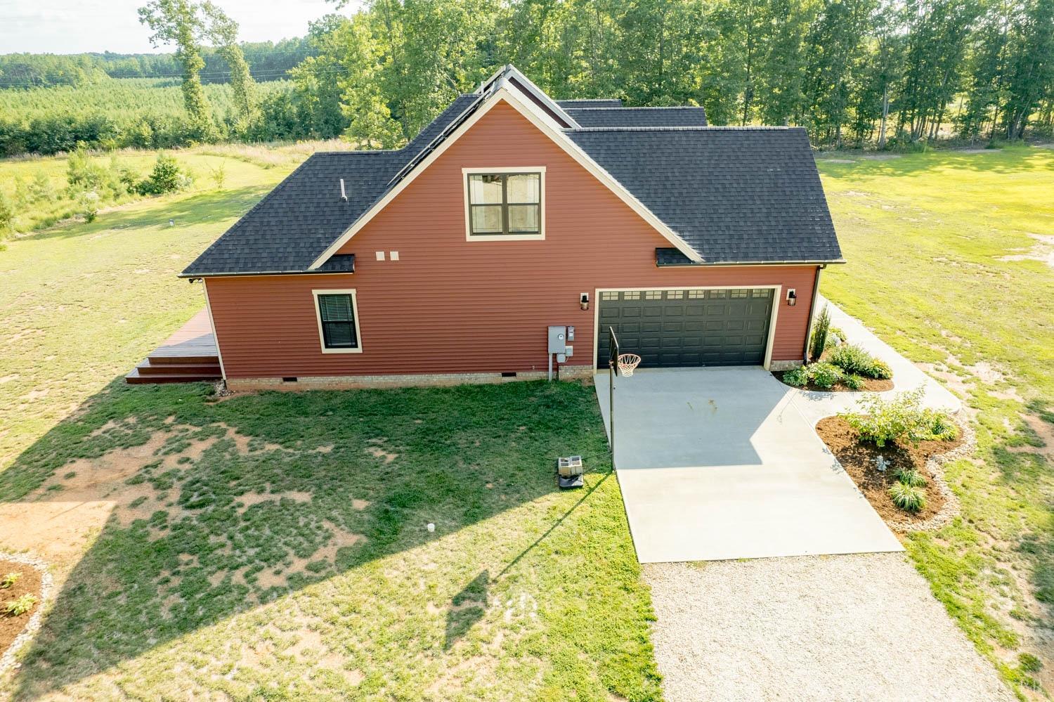 5972 Promise Land Road Appomattox, VA 24522 - Photo 73 of 84