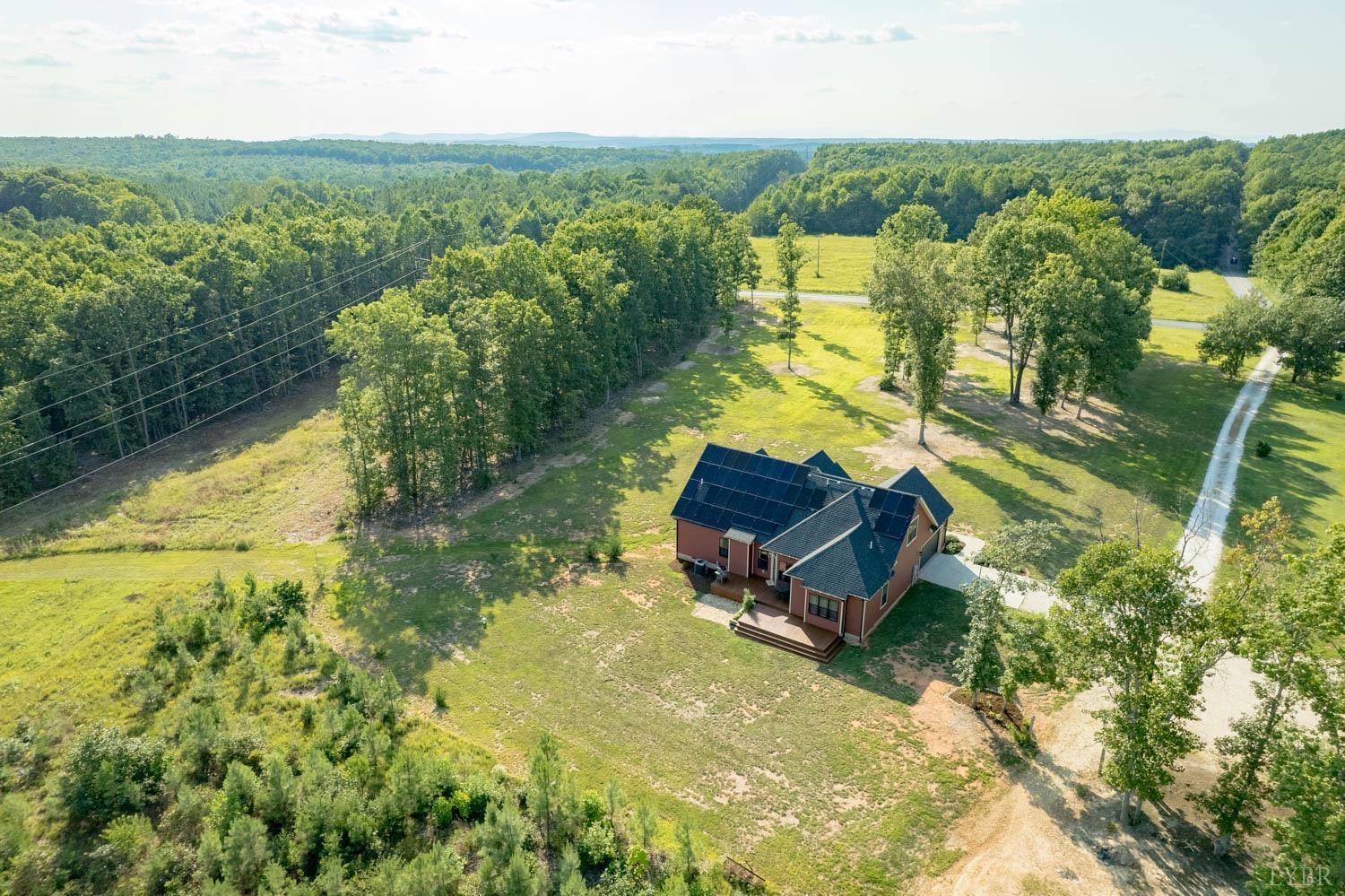 5972 Promise Land Road Appomattox, VA 24522 - Photo 81 of 84