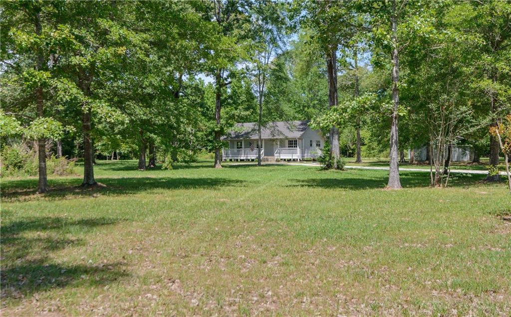 1045 Philadelphia Road Deville, LA 71328 - Photo 3 of 14