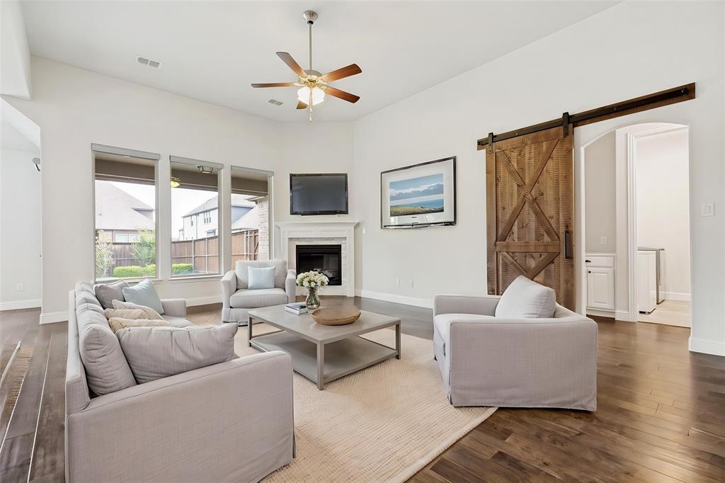 14542 Bandera Avenue Frisco, TX 75035 - Photo 3 of 29