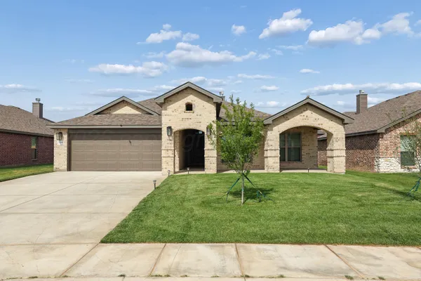 $499,900 | 7506 Castleman Road, Amarillo, TX 79119