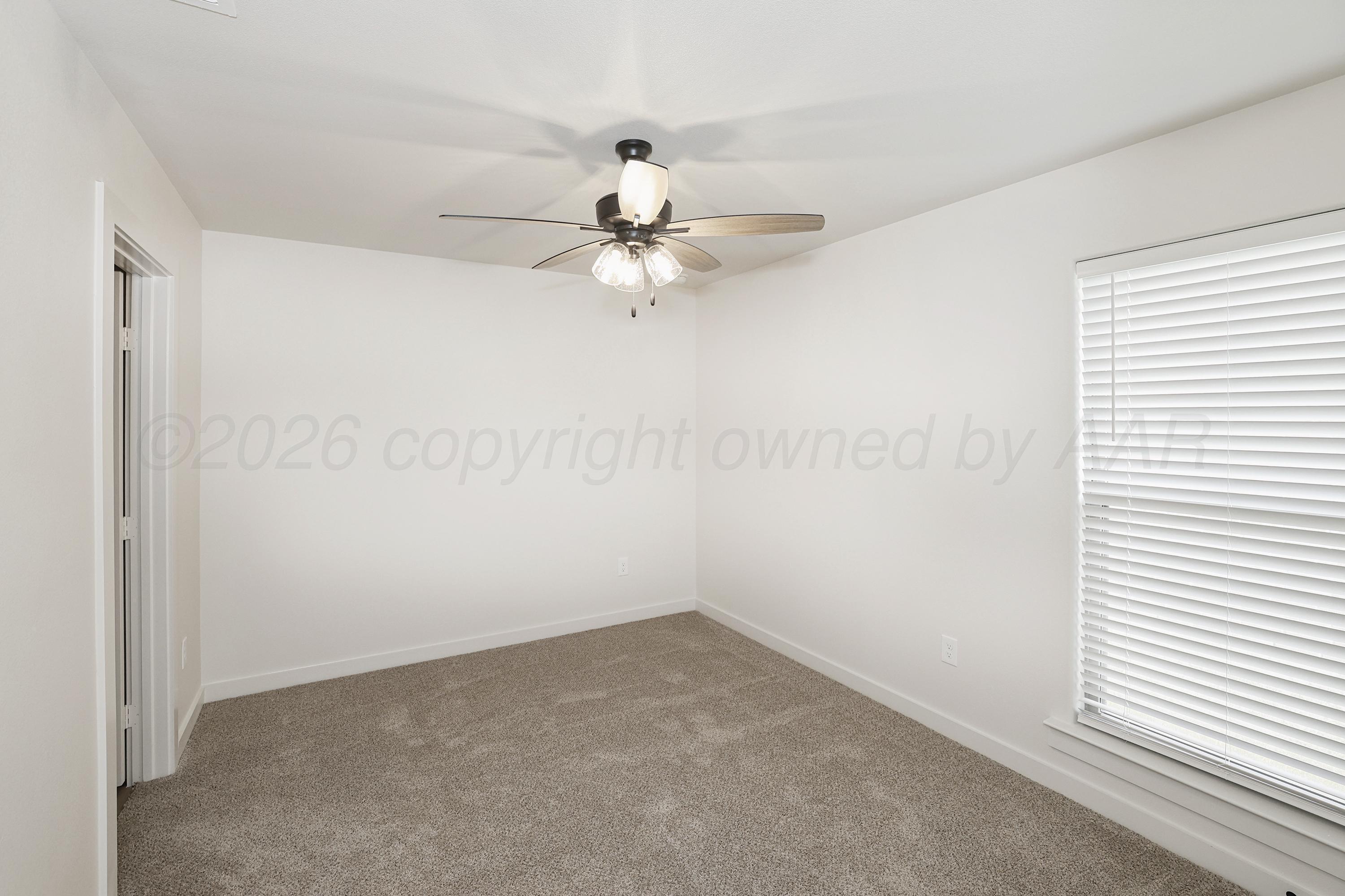 7506 Castleman Road Amarillo, TX 79119 - Photo 24 of 29 24-4th Bedroom