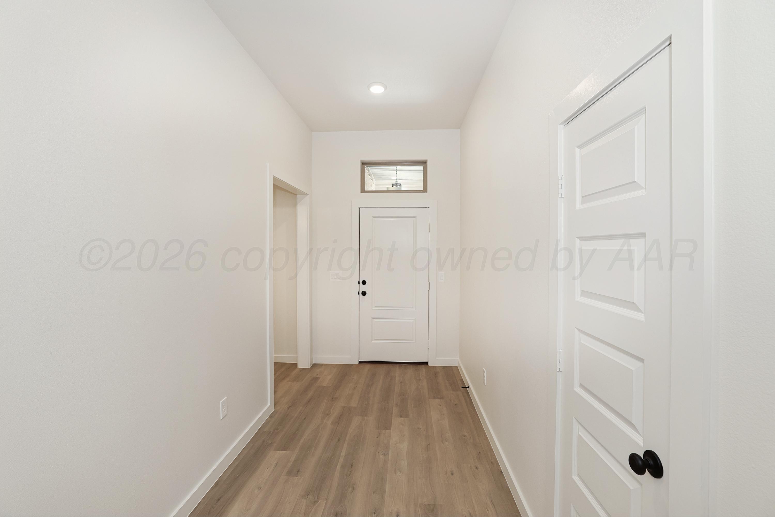 7506 Castleman Road Amarillo, TX 79119 - Photo 3 of 29 3-Entry
