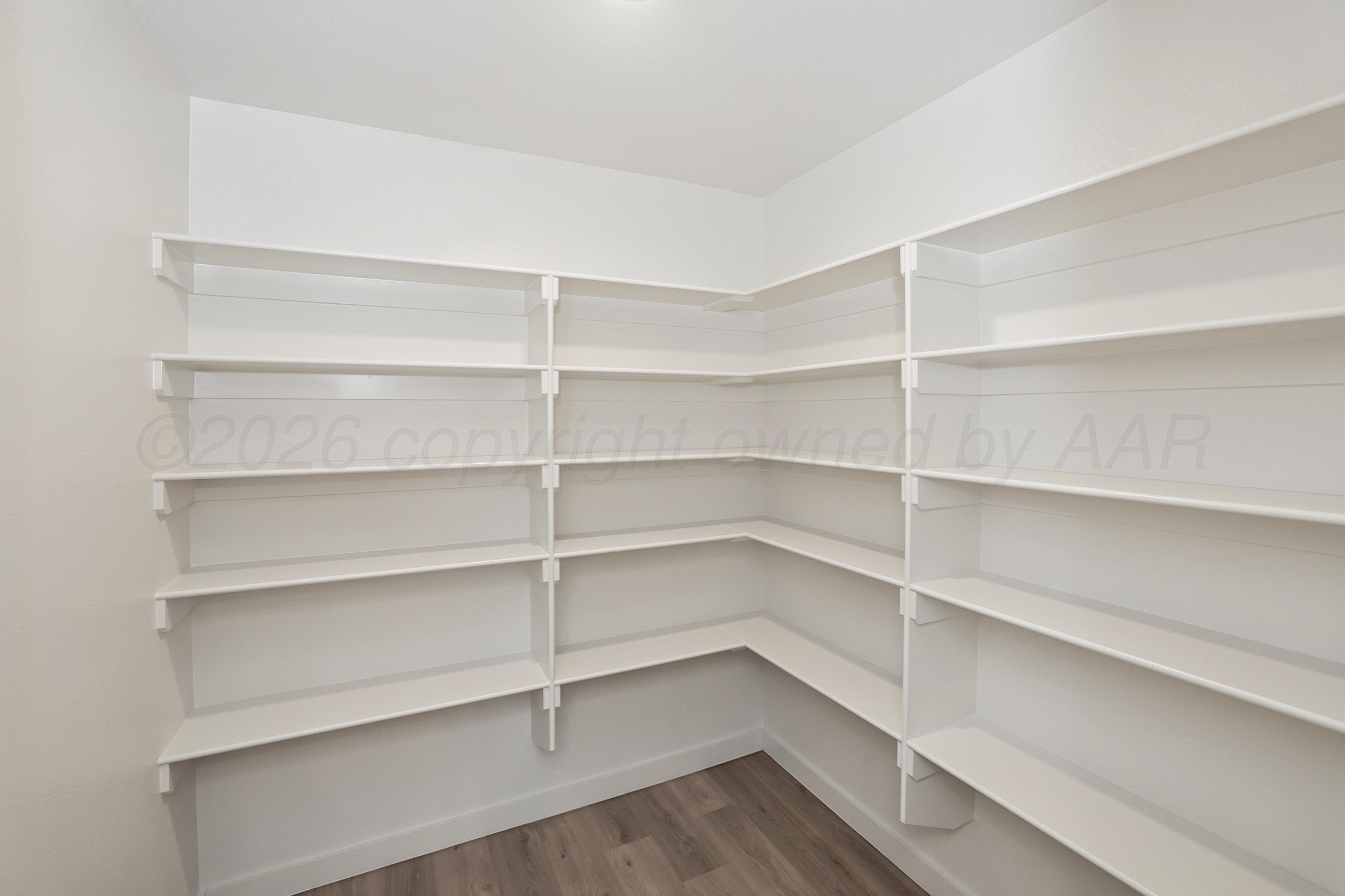 7506 Castleman Road Amarillo, TX 79119 - Photo 9 of 29 10-Pantry