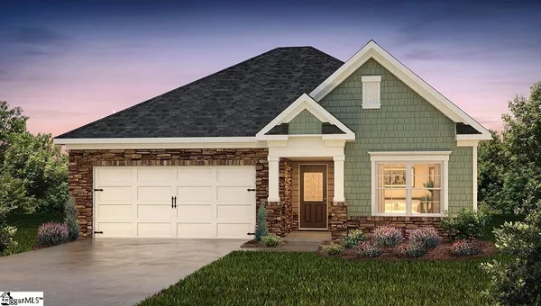 $324,365 | 123 Depot Circle, Greenwood, SC 29646