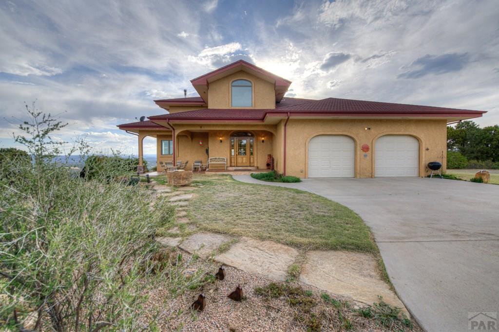 12780 Picketwire Road Trinidad, CO 81082 - Photo 3 of 79 Gallery Image 3