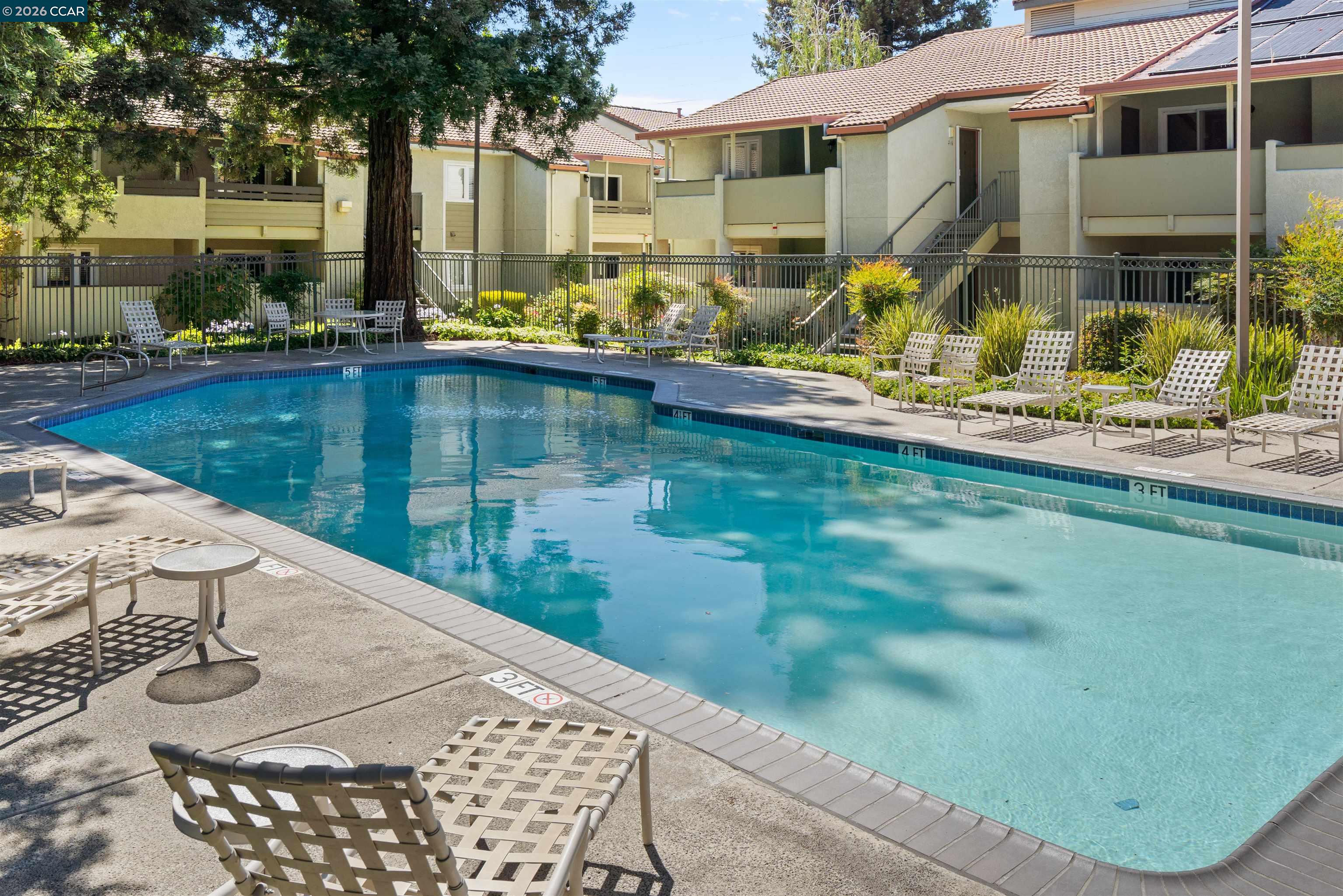 1505 Kirker Pass Road, Unit 101 Concord, CA 94521 - Photo 31 of 40