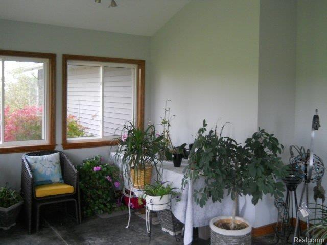 8174 East Bristol Road Davison, MI 48423 - Photo 33 of 39 cathedral ceiling addition.jpg