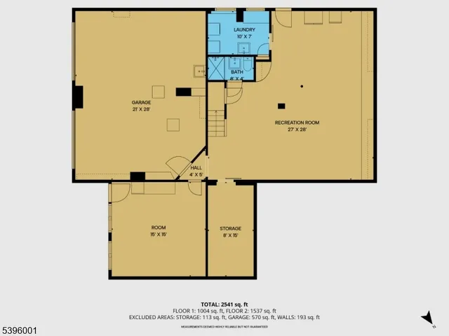 $1,135,000 | 417 Mountain Road, Lebanon, NJ 08833