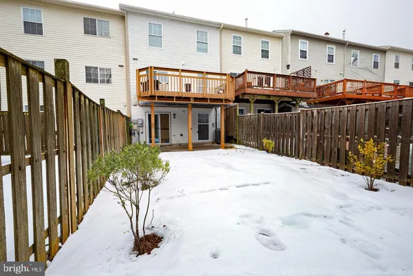 $1,700 | 3104 Benton Square Drive, Olney, MD 20832