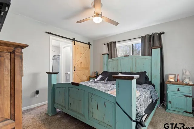 $269,900 | 1452 Tanglewood Drive East, Hideaway, TX 75771