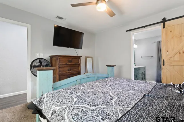 $269,900 | 1452 Tanglewood Drive East, Hideaway, TX 75771