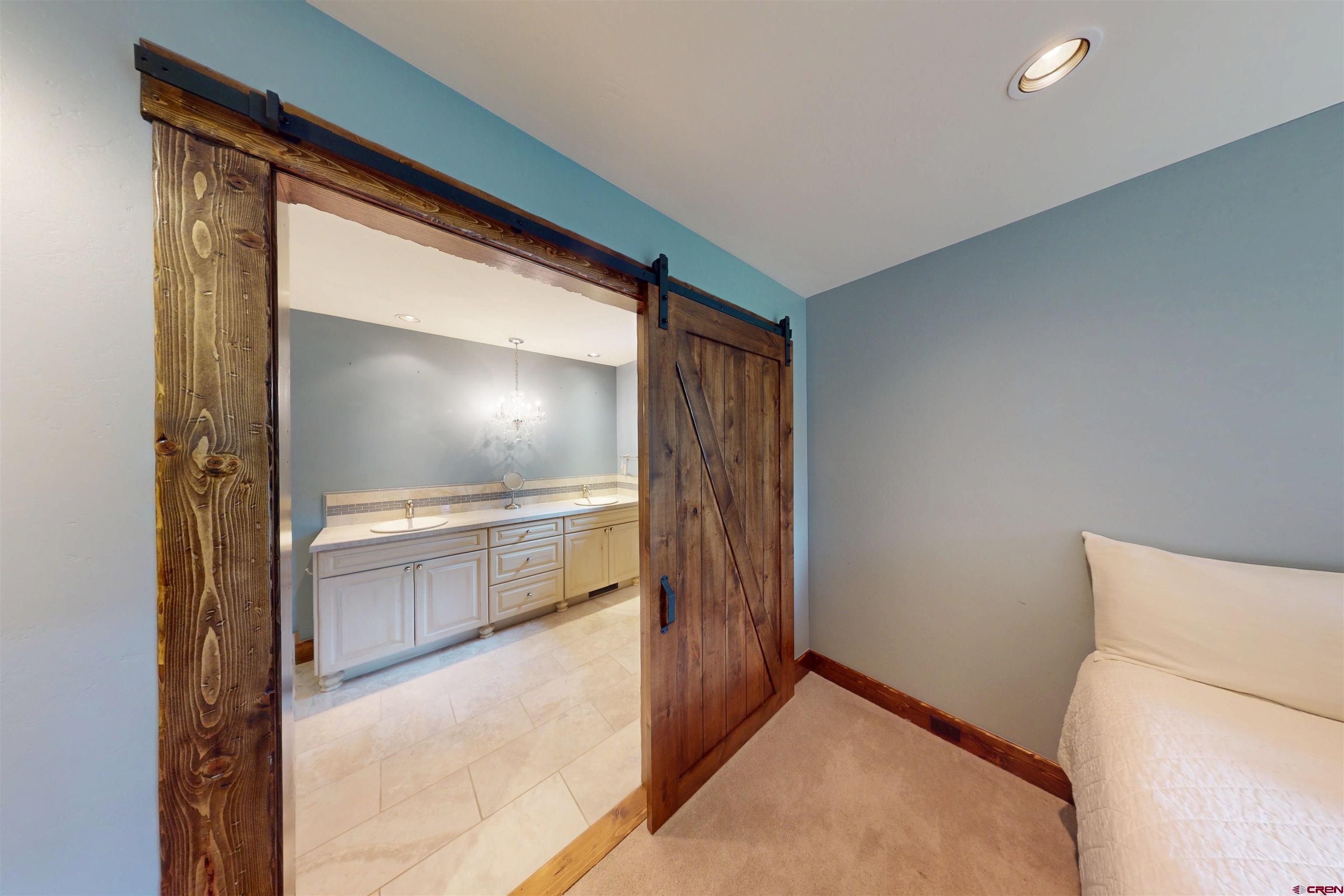 88 Castle Rock Court Crested Butte, CO 81224 - Photo 33 of 44 a view of washer and dryer