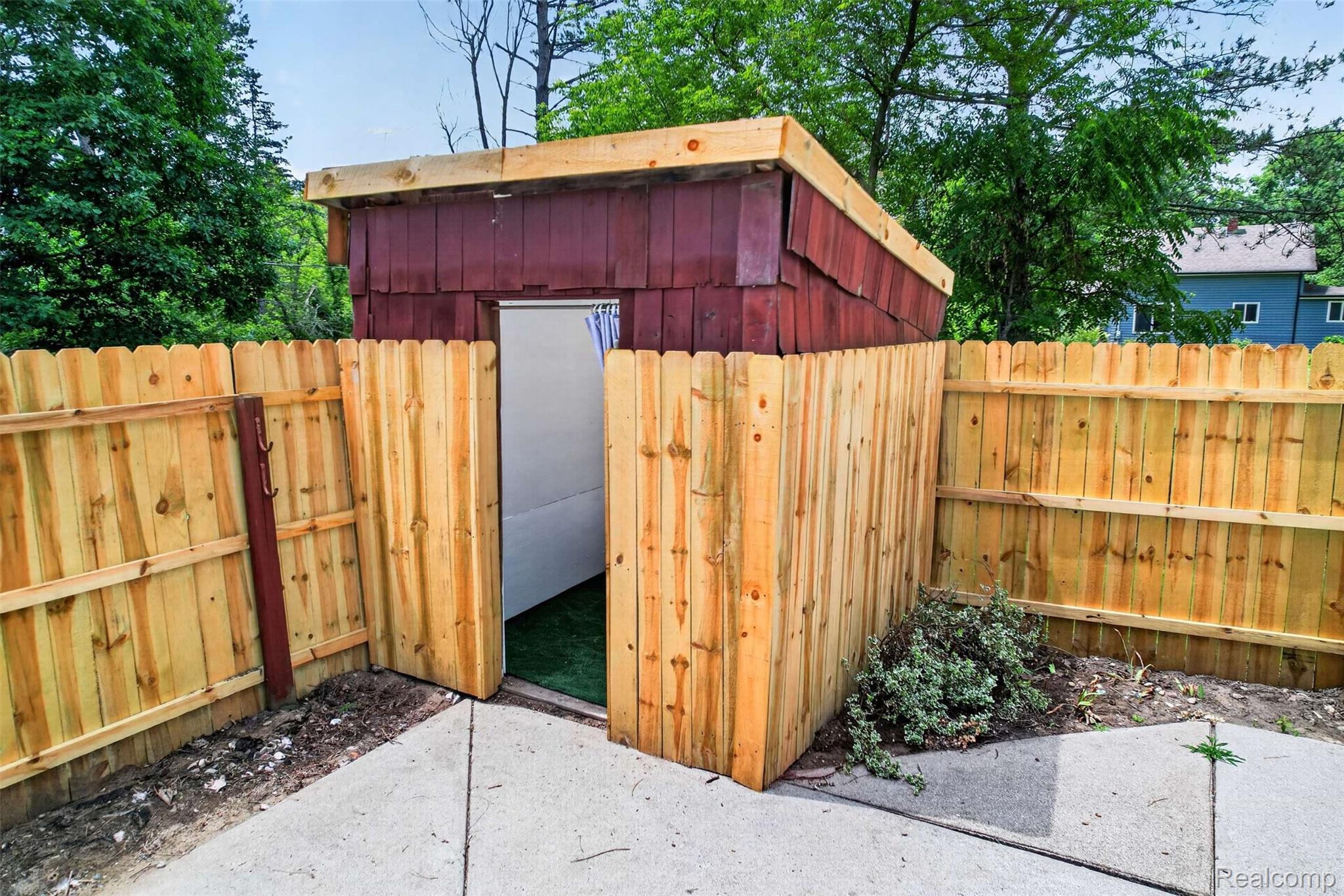 1437 East Cook Road Grand Blanc, MI 48439 - Photo 17 of 69 DJI_010020.jpg