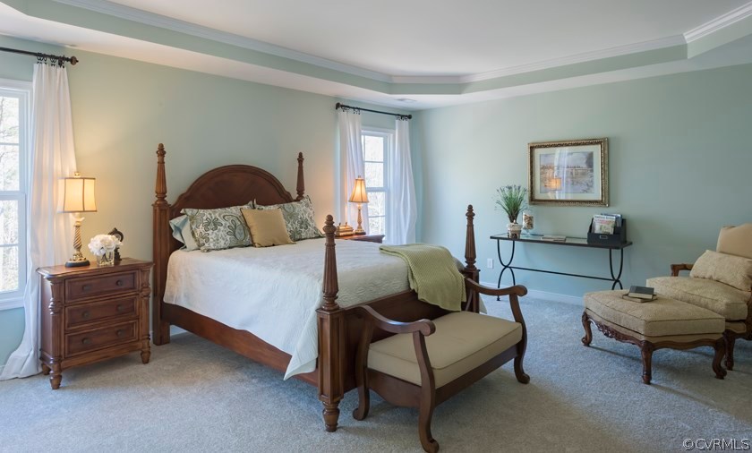 16007 Longlands Road Chesterfield, VA 23832 - Photo 9 of 11 Gallery Image 9