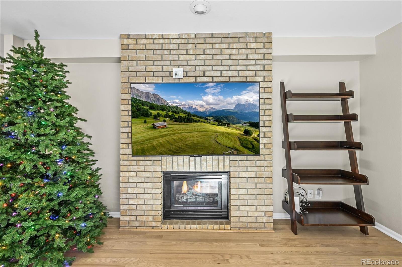 10096 Hughes Place Highlands Ranch, CO 80126 - Photo 12 of 50 a view of entryway front of house