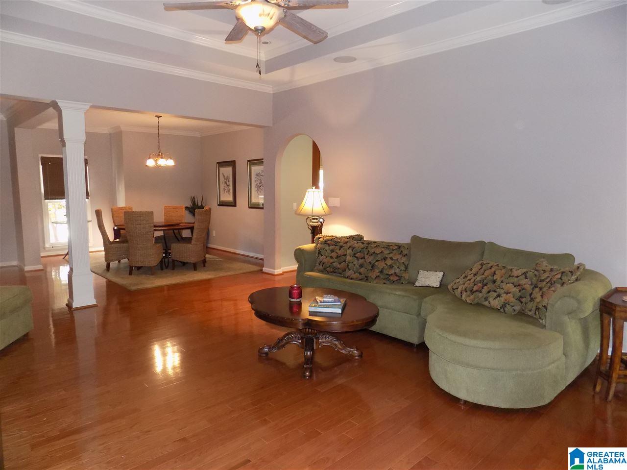 4461 Crossings Ridge Birmingham, AL 35242 - Photo 4 of 37