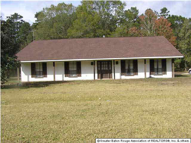 9689 West Blount Road Denham Springs, LA 70706 - Photo 1 of 3 Gallery Image 1