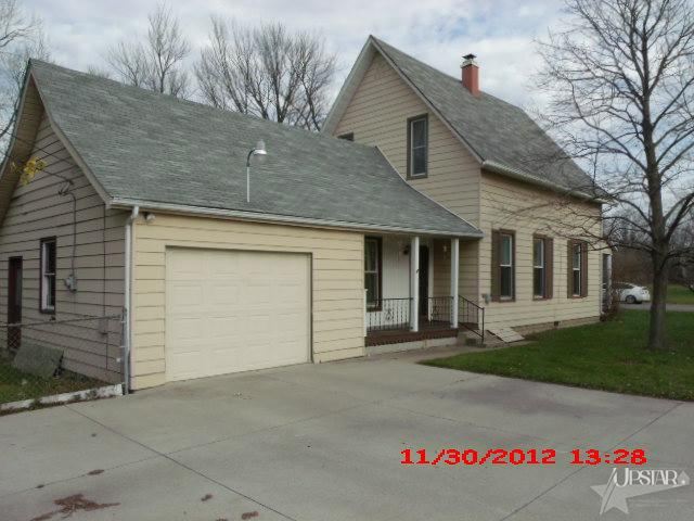 410 Line Street Decatur, IN 46733 - Photo 2 of 5