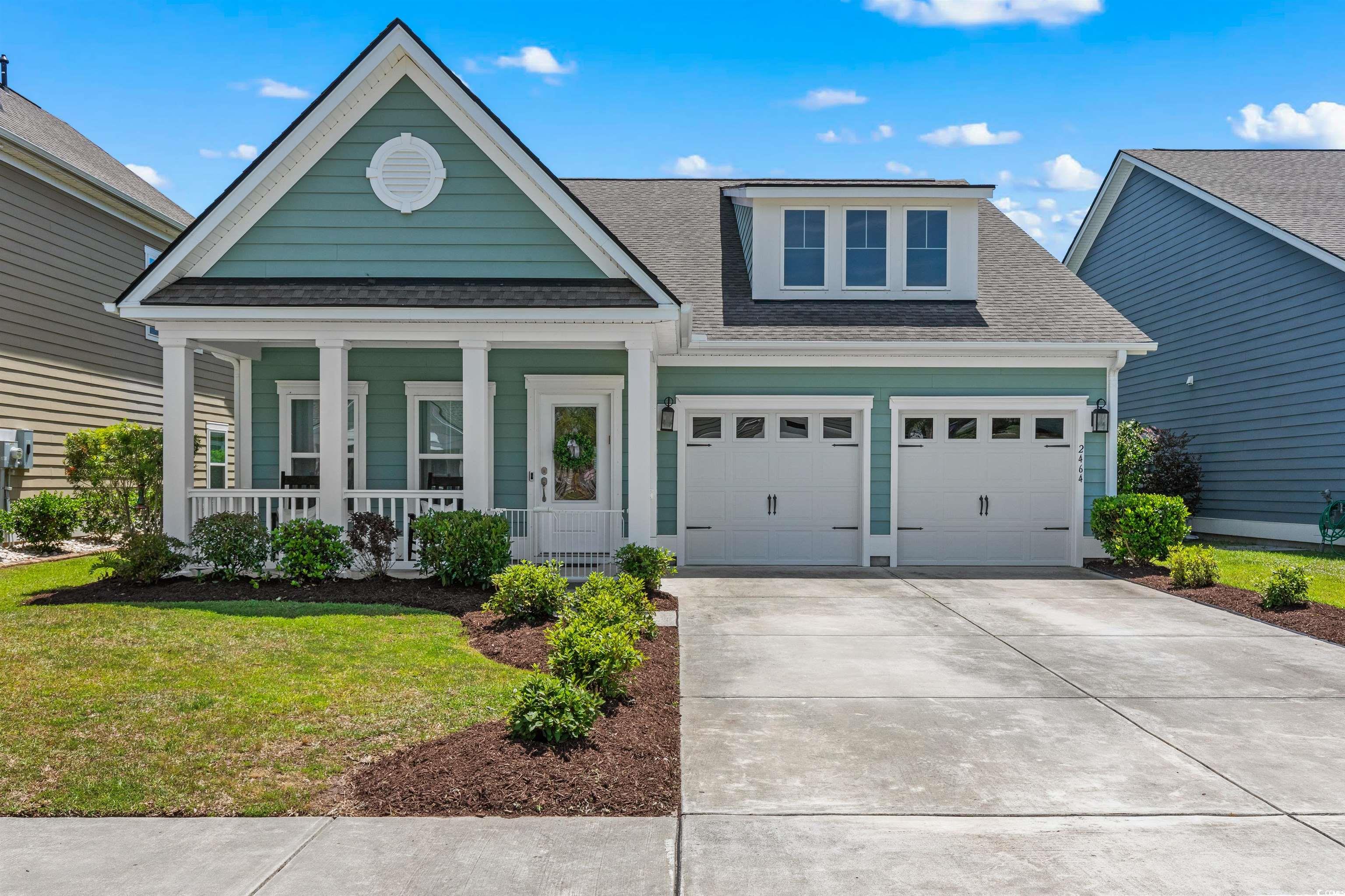 2464 Rock Dove Road Myrtle Beach, SC 29577 - Photo 1 of 34 Gallery Image 1