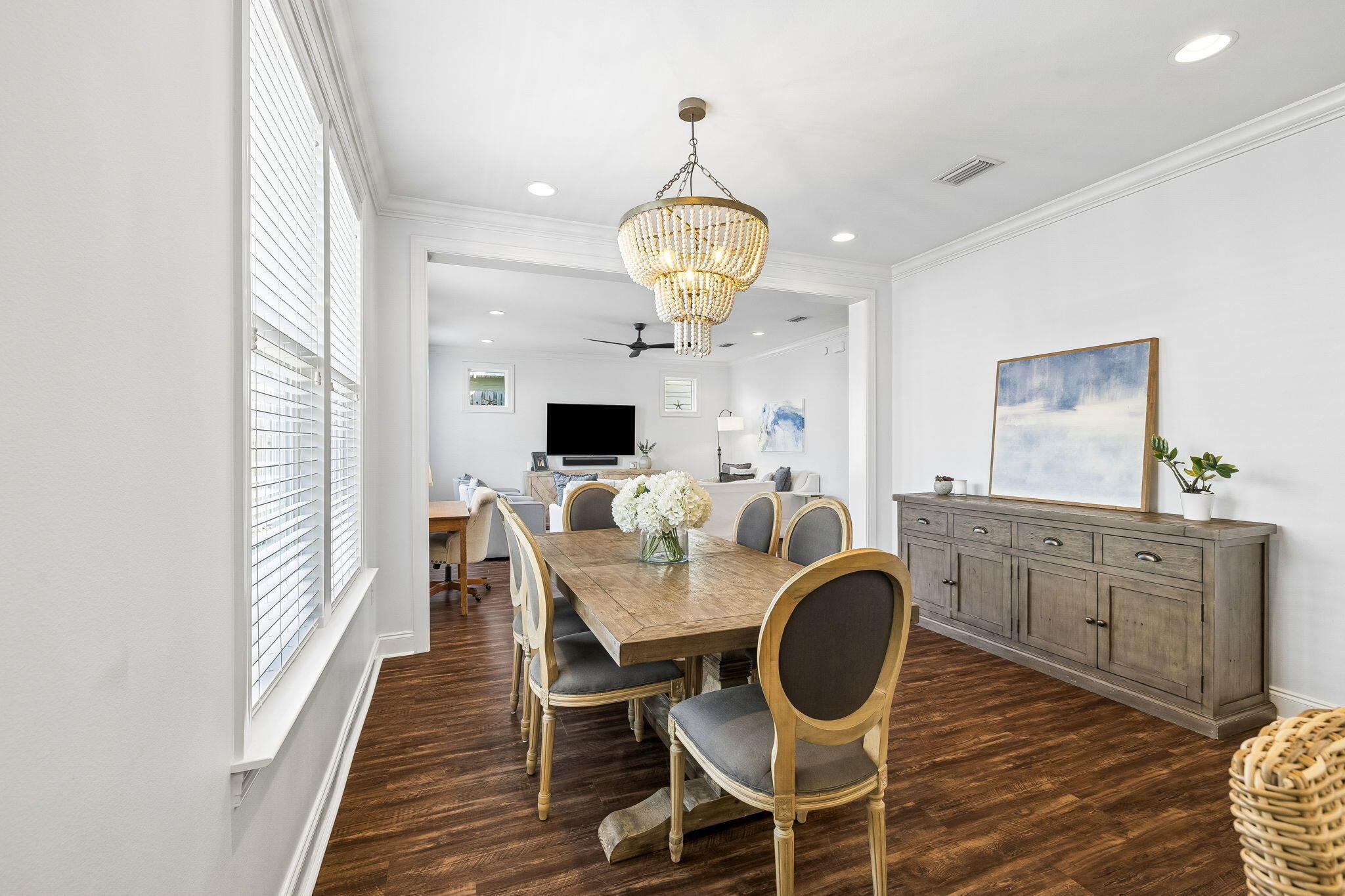 120 Hatton Court Santa Rosa Beach, FL 32459 - Photo 15 of 39 Dining