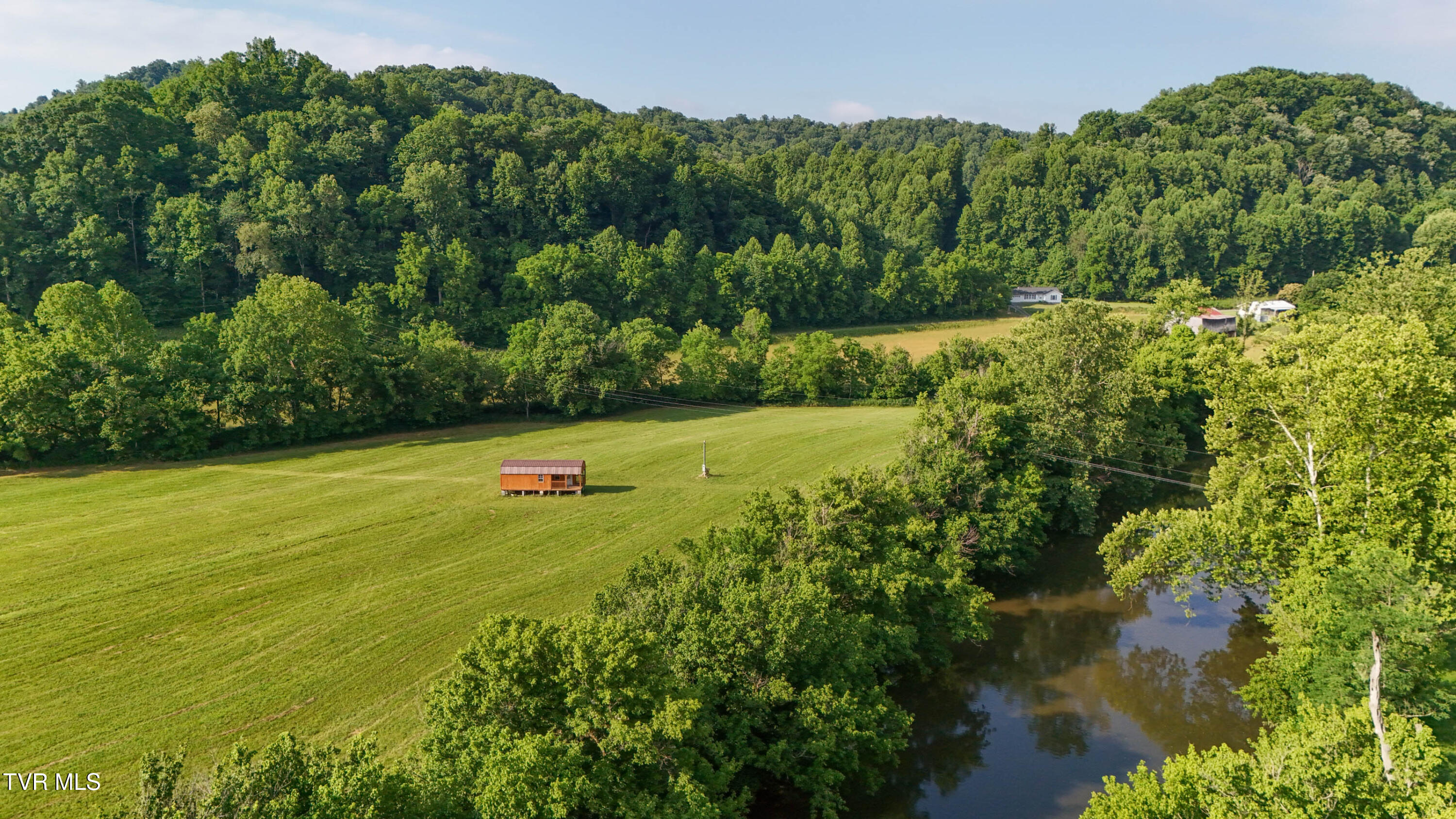 Tbd Canebrake Road Abingdon, VA 24210 - Photo 4 of 67 67-print-Canebrake Rd Drone DOM-68