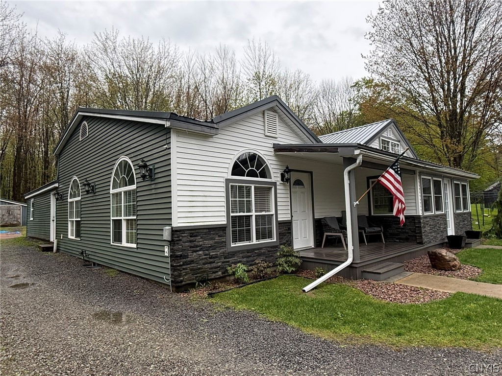 239 County Rte 41A Richland, NY 13142 - Photo 5 of 42