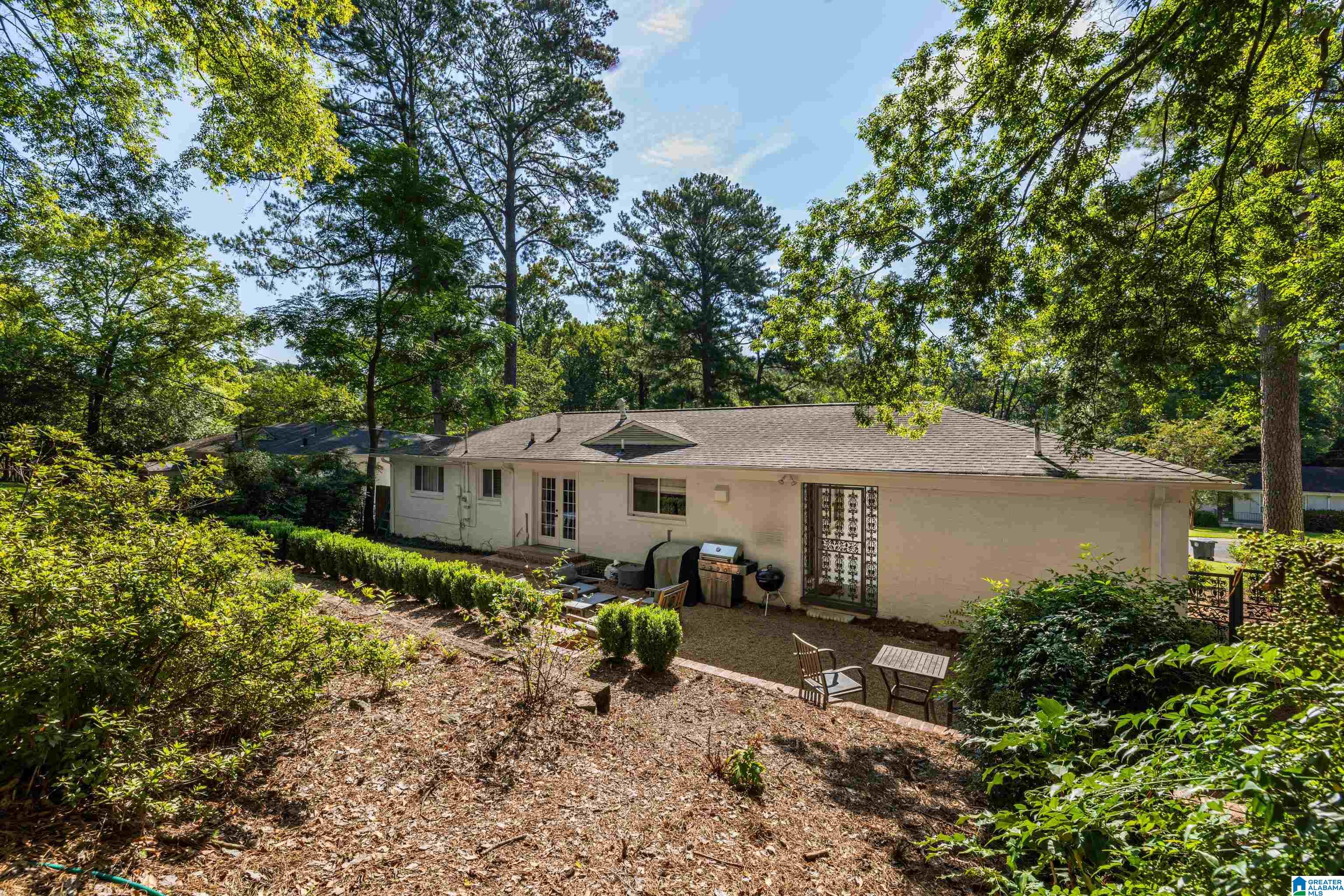 4308 Warren Road Birmingham, AL 35213 - Photo 45 of 49