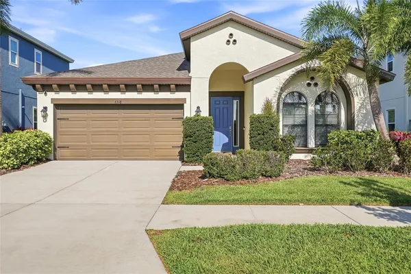 $465,000 | 6318 Springline Place, Apollo Beach, FL 33572