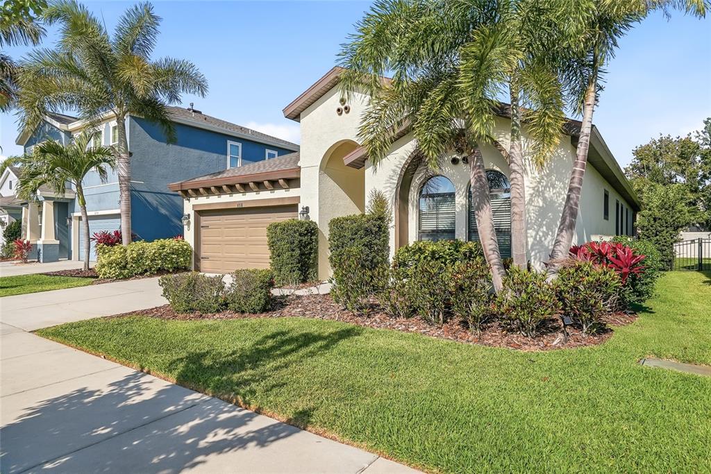 6318 Springline Place Apollo Beach, FL 33572 - Photo 2 of 42