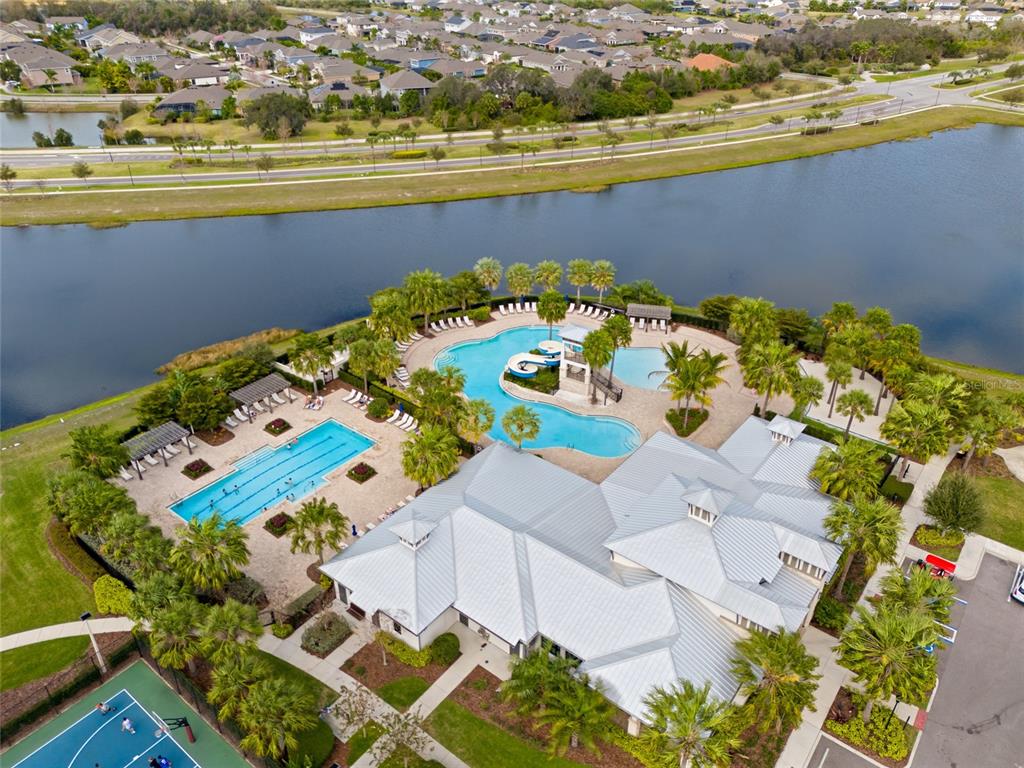 6318 Springline Place Apollo Beach, FL 33572 - Photo 27 of 42