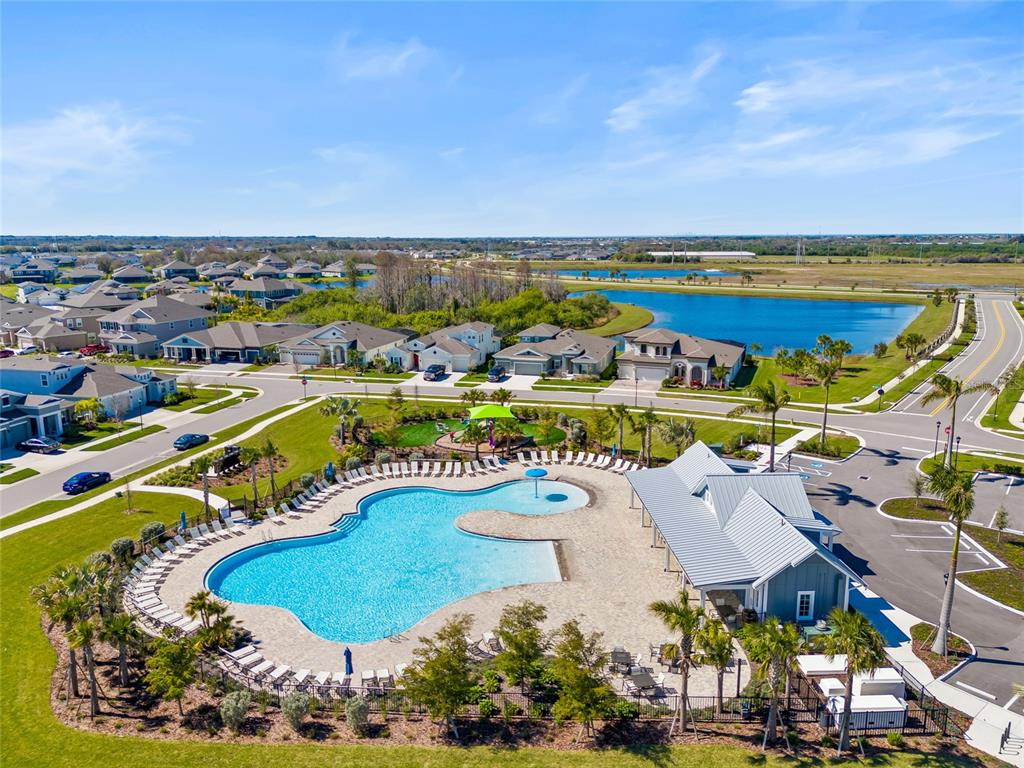 6318 Springline Place Apollo Beach, FL 33572 - Photo 35 of 42