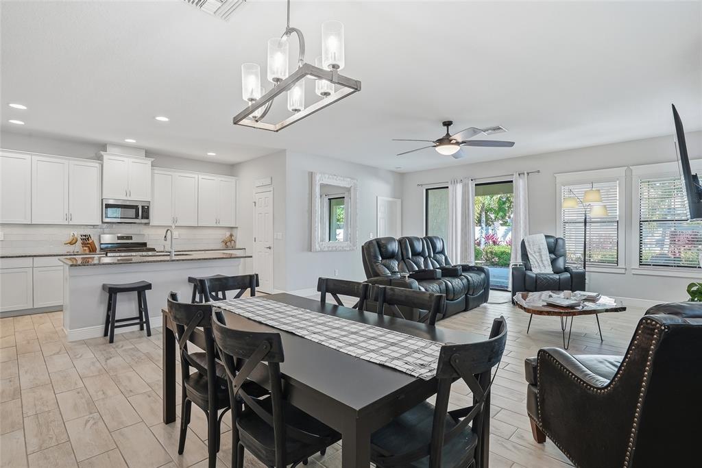 6318 Springline Place Apollo Beach, FL 33572 - Photo 10 of 42