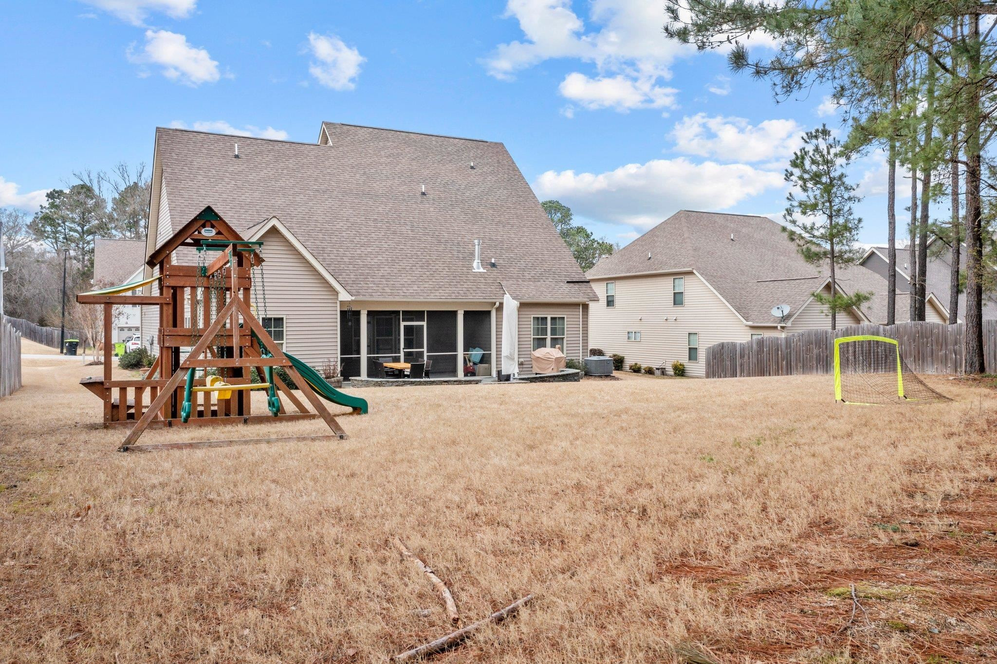 4424 Glengrove Road Raleigh, NC 27616 - Photo 38 of 41 Photo 38