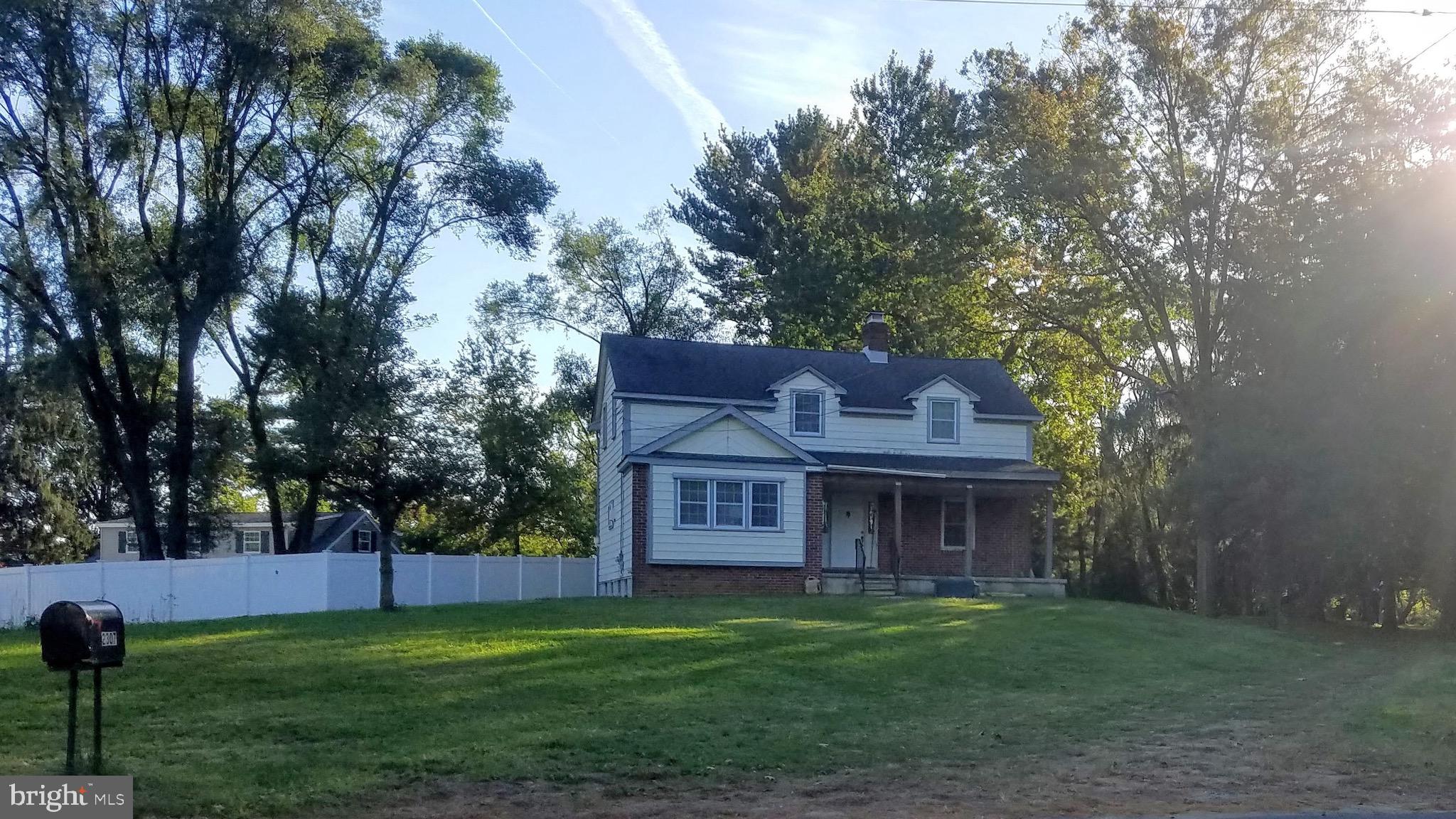 2307 Church Road Cinnaminson, NJ 08077 - Photo 1 of 6