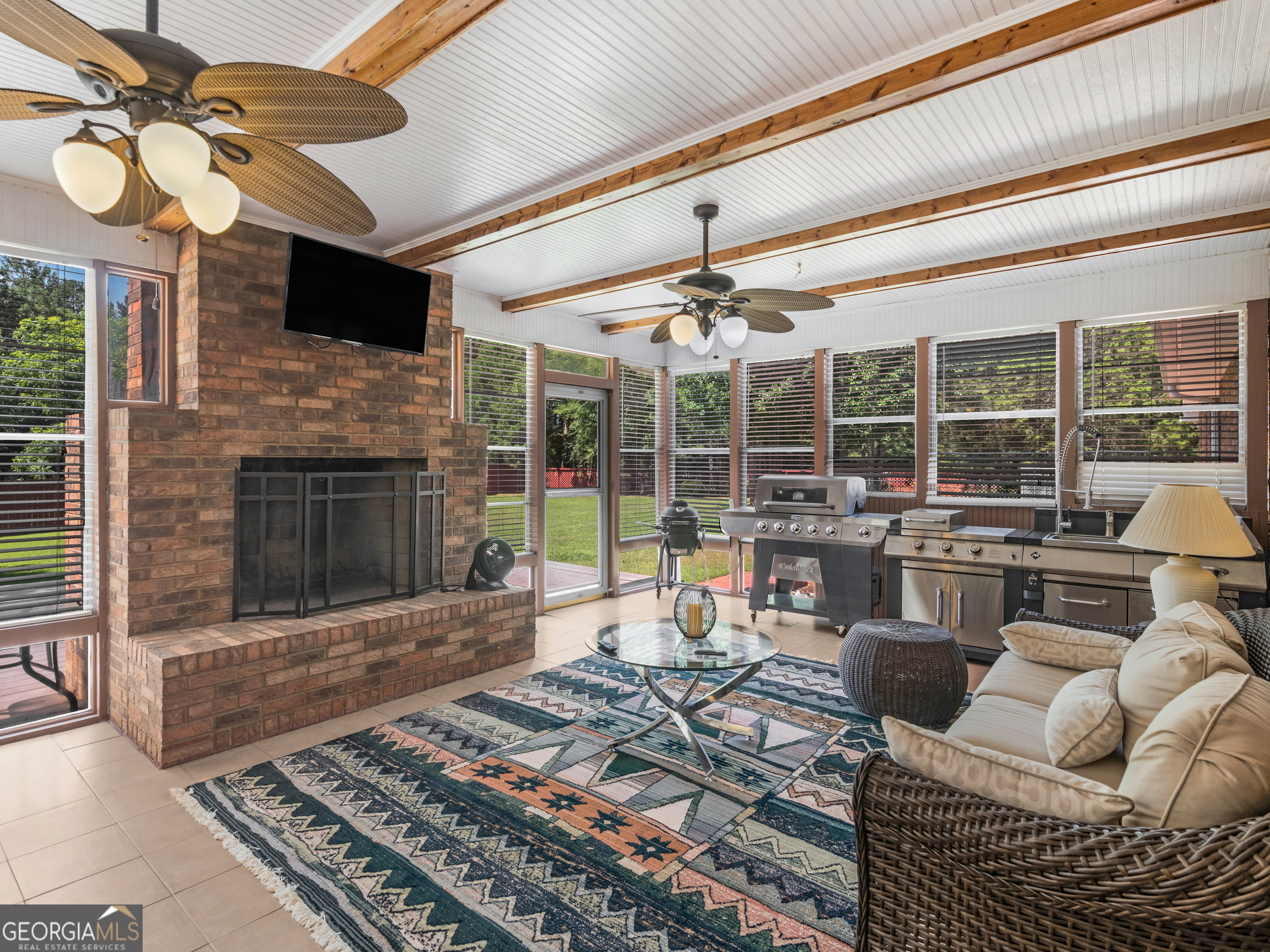 525 Levi Barnes Road Jackson, GA 30233 - Photo 28 of 40