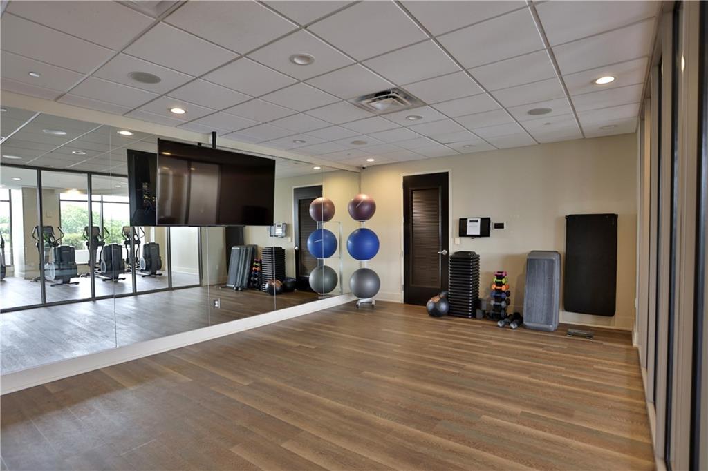 270 17th Street Northwest, Unit 2801 Atlanta, GA 30363 - Photo 42 of 57