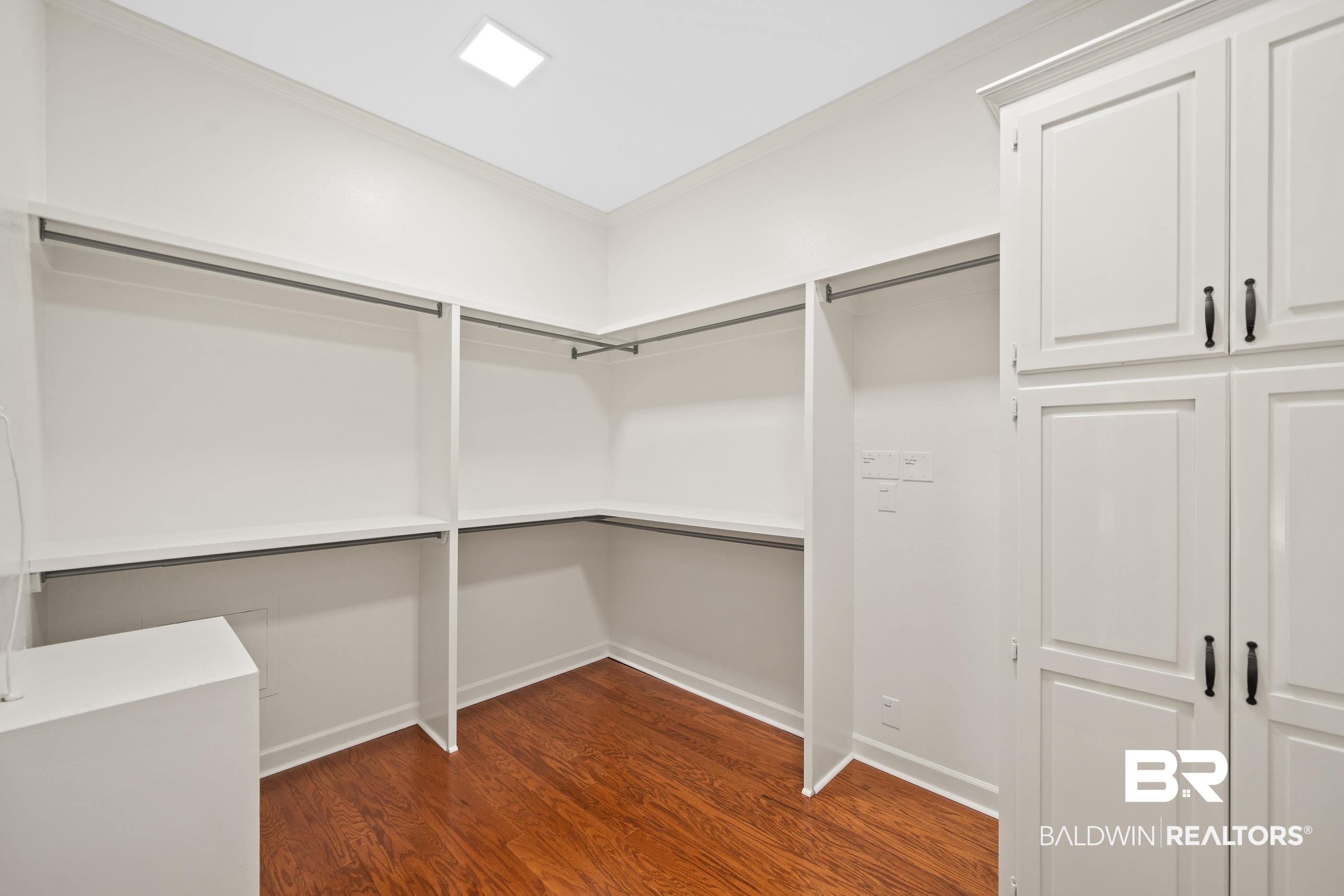 17741 County Road 55 Silverhill, AL 36576 - Photo 26 of 49 Primary Walk-in Closet