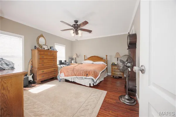 $275,000 | 1543 North 1525th Street, Brownstown, IL 62418