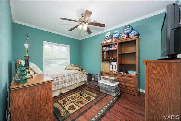 $275,000 | 1543 North 1525th Street, Brownstown, IL 62418