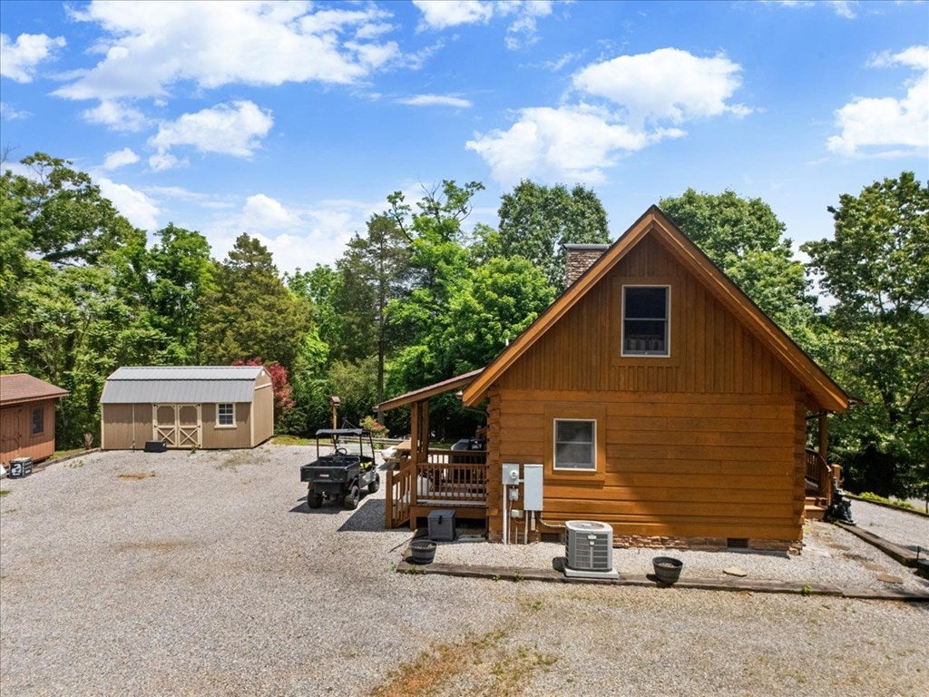 420 Riverview Road Ivanhoe, VA 24350 - Photo 24 of 36 Gallery Image 24