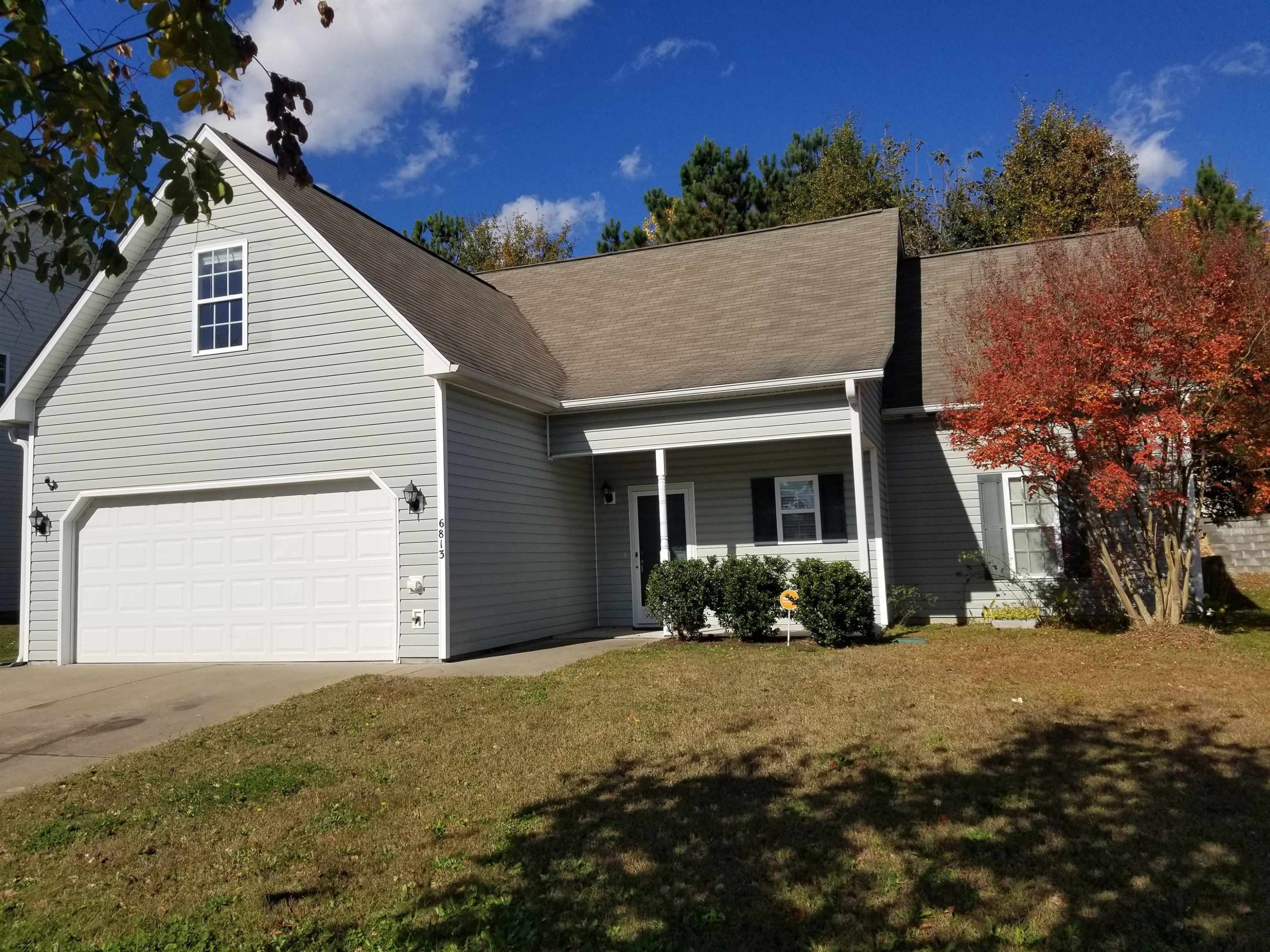 6813 Paint Rock Lane Raleigh, NC 27610 - Photo 2 of 3 Photo 2