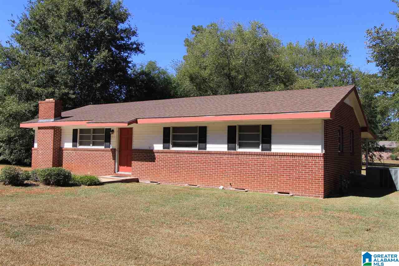 353 Glade Road East Anniston, AL 36206 - Photo 1 of 49