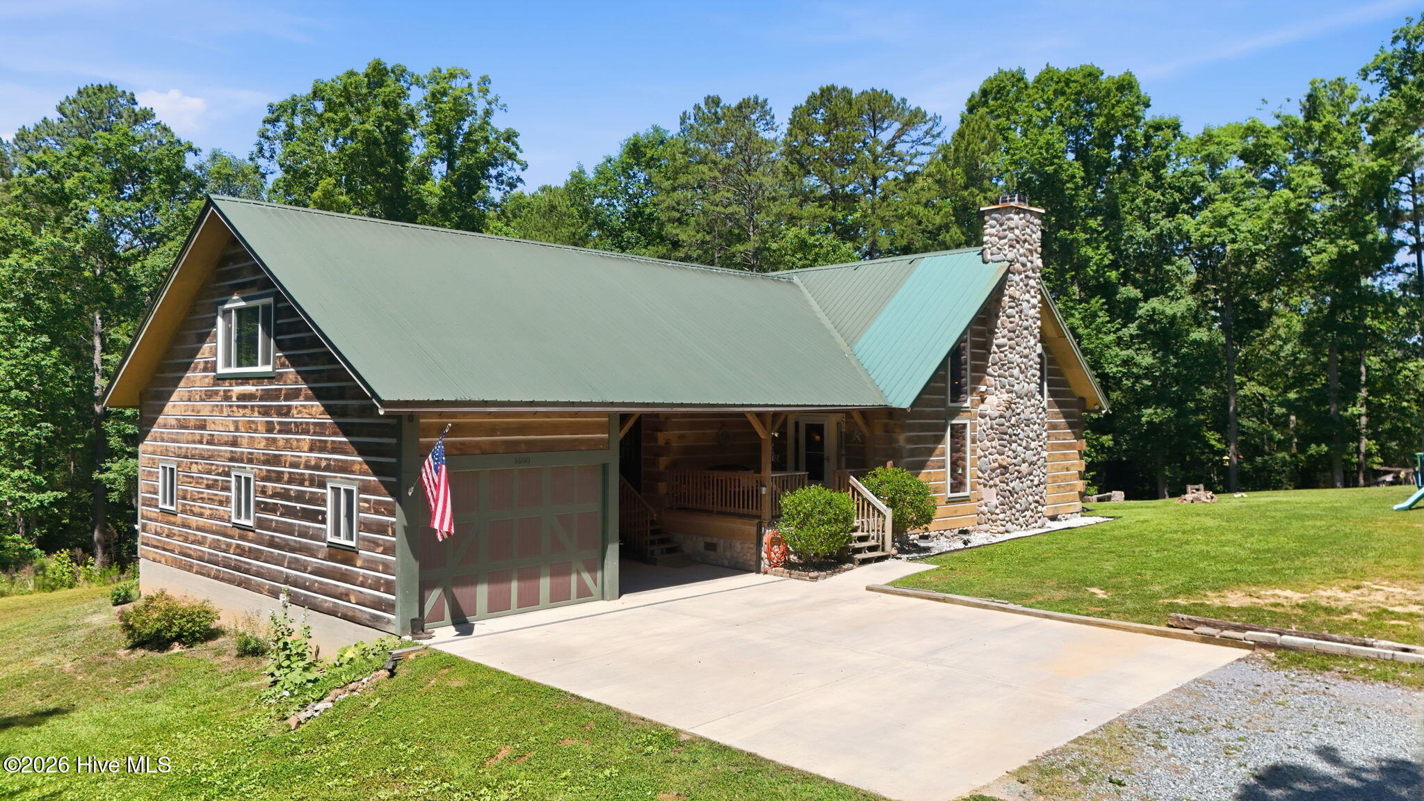 1680 South Plank Road Sanford, NC 27330 - Photo 2 of 46