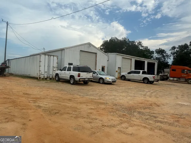 a car parked in front of house
