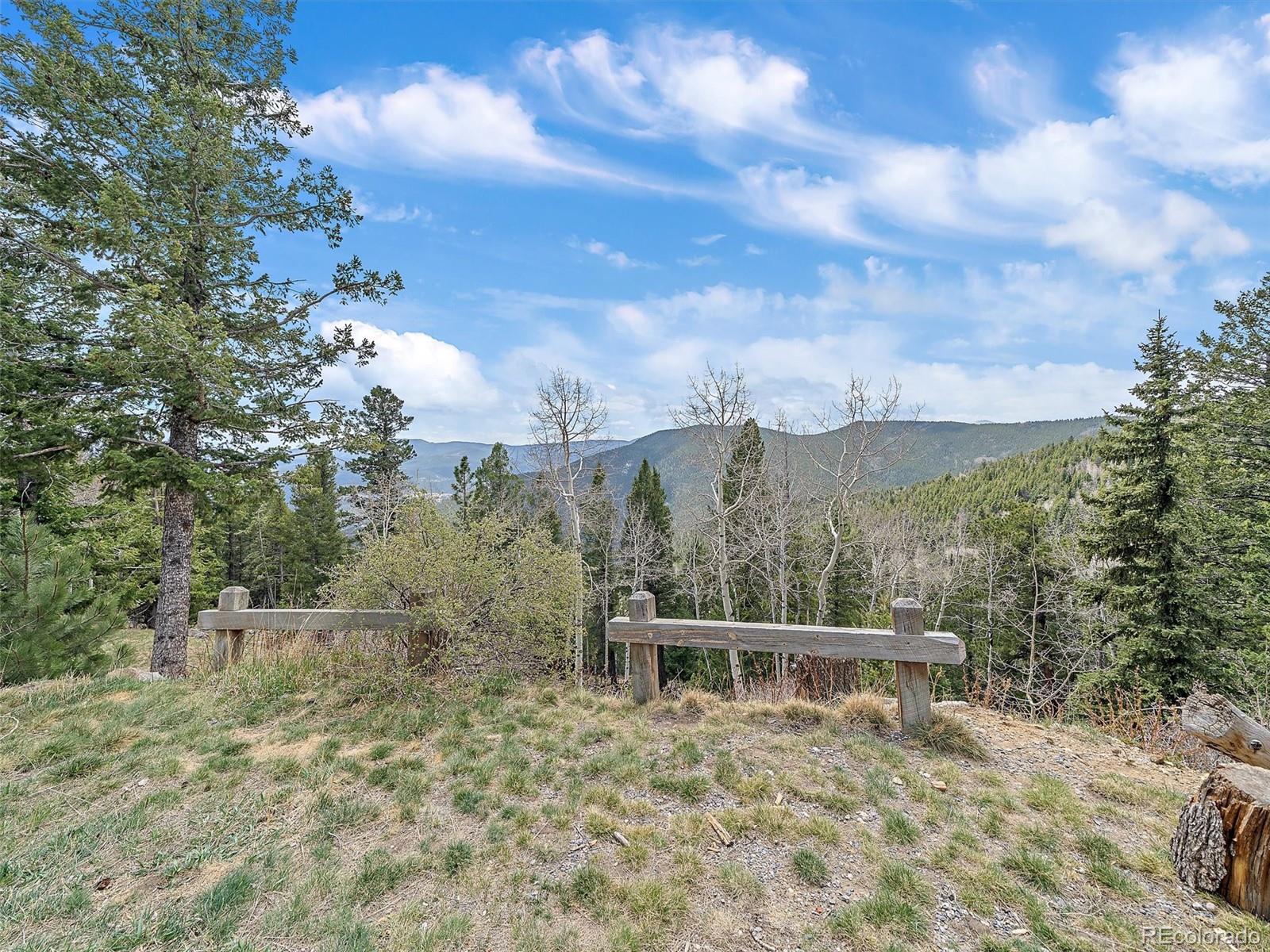 1406 Sinton Road Evergreen, CO 80439 - Photo 4 of 47